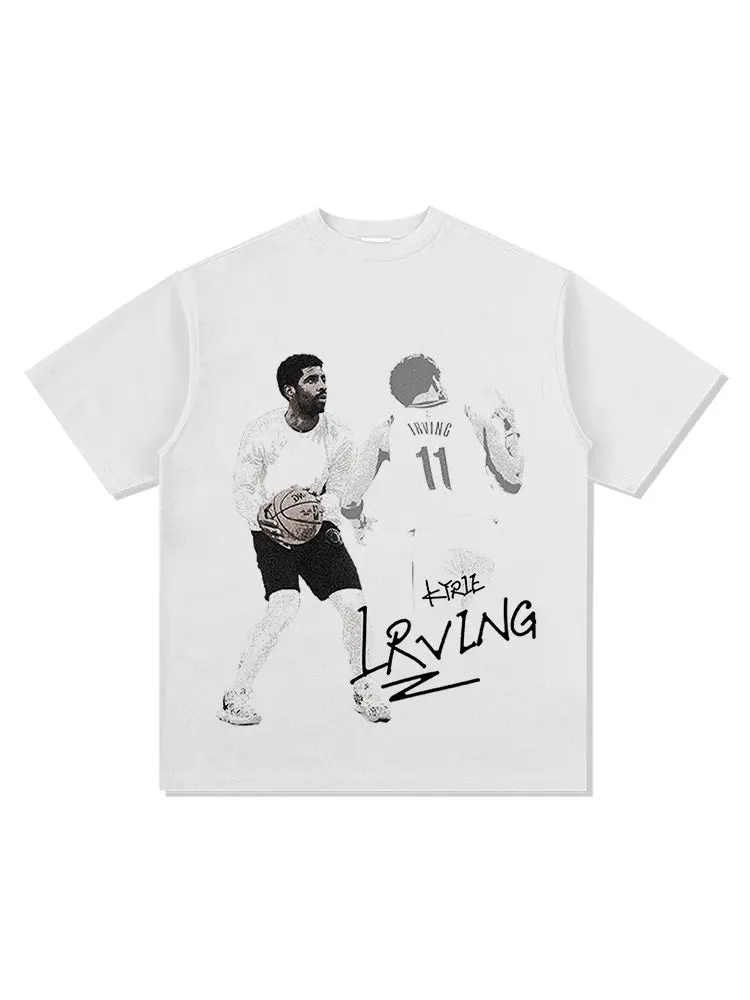 Irving Tee NBA 2024 - view 2