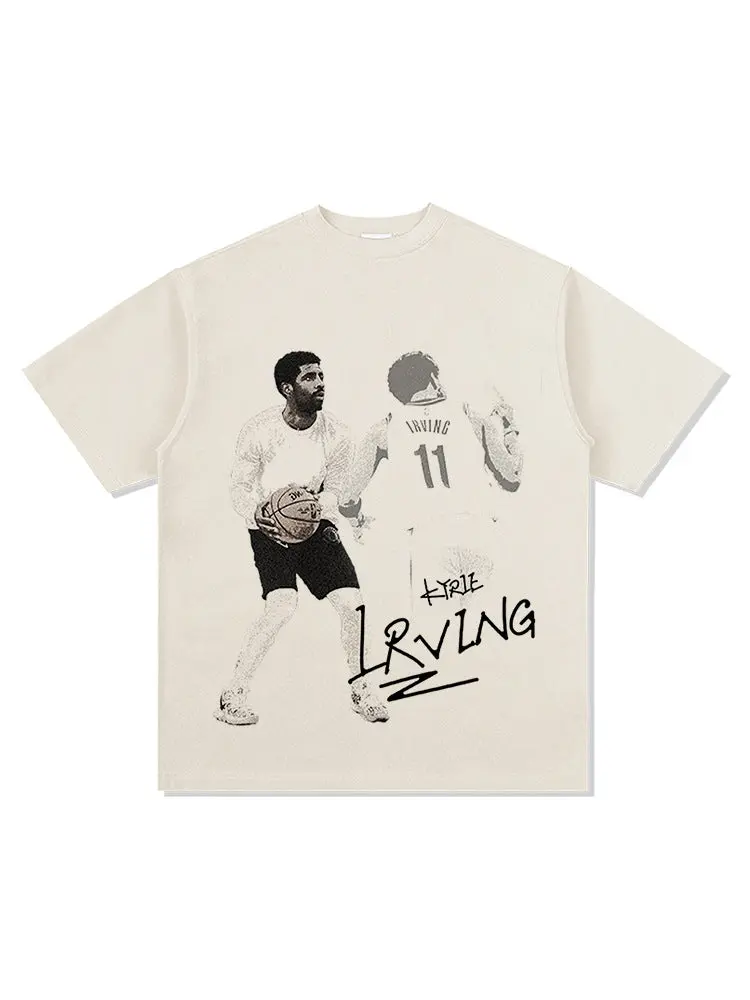 Irving Tee NBA 2024 - view 3