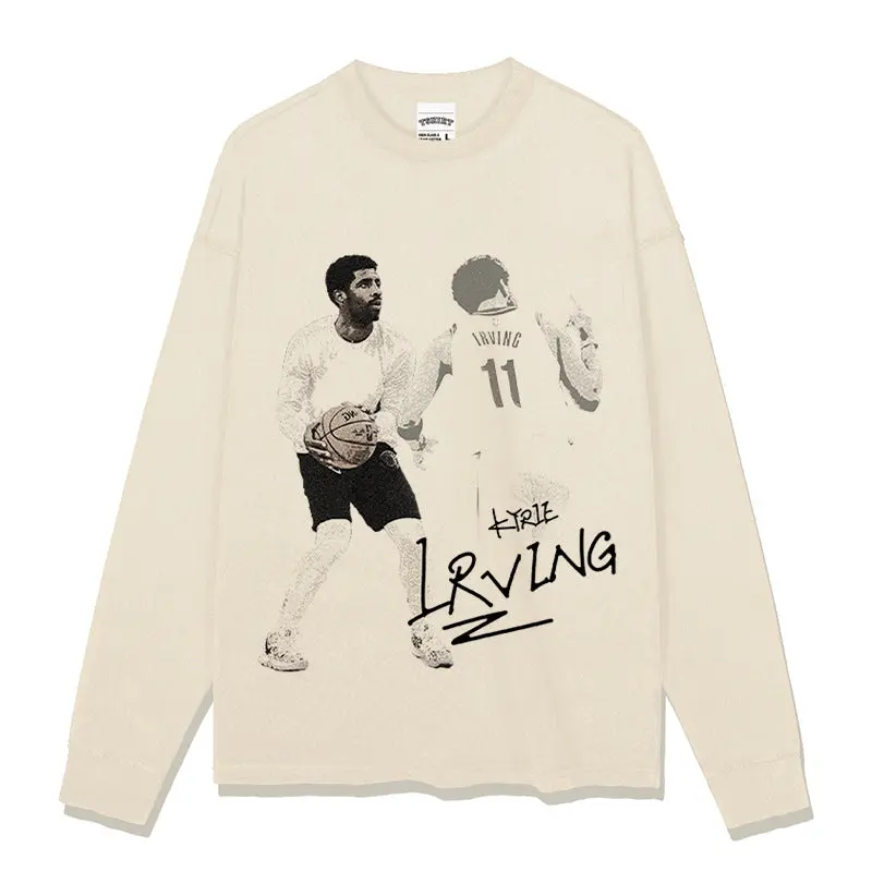 Irving Tee NBA 2024 - view 6