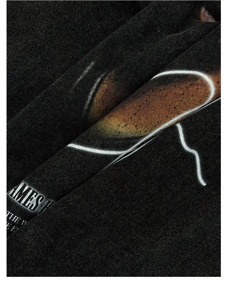 JAMES HARDEN Sweatshirt NBA - view 7