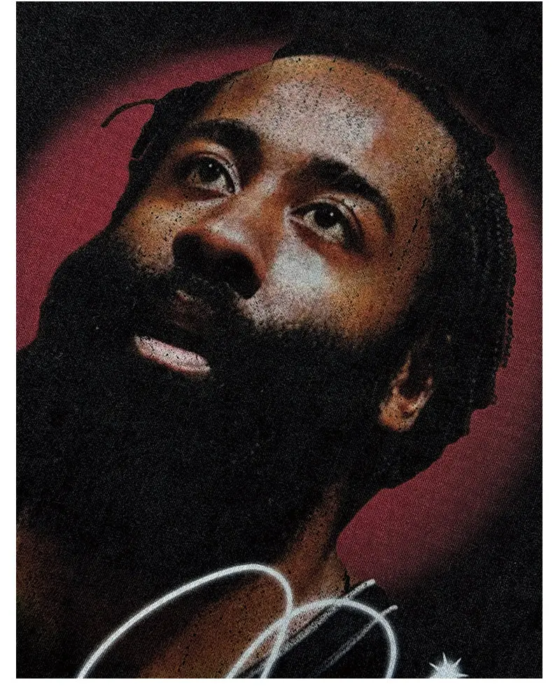 JAMES HARDEN Sweatshirt NBA - view 5