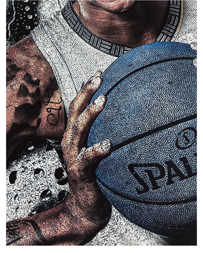 Ja Morant HOODIE NBA - view 10