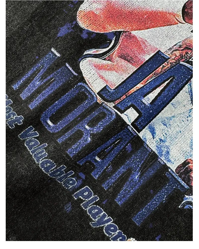 Ja Morant Sweatshirt NBA - view 8