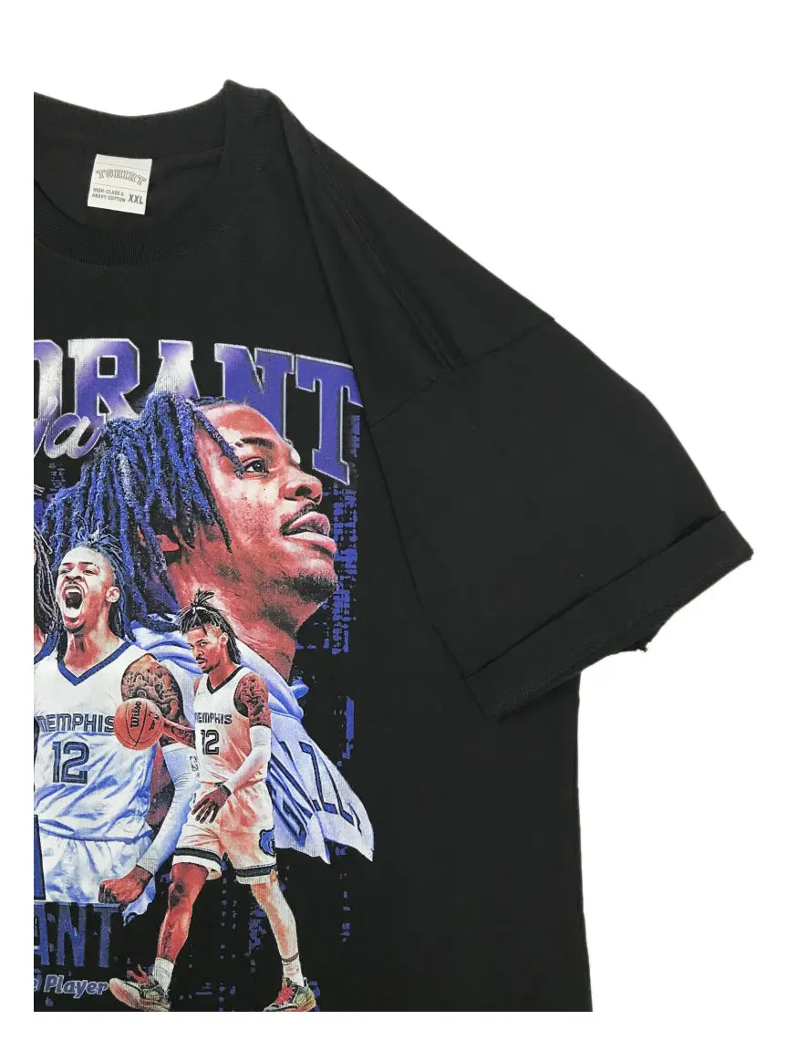Ja Morant Sweatshirt NBA - view 11