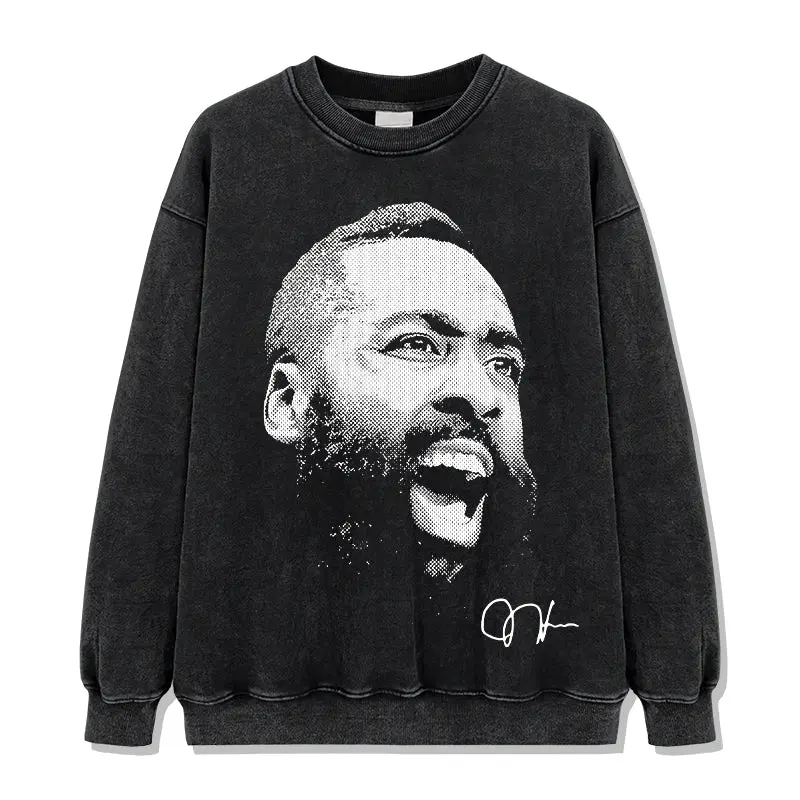 James Harden SIGNATURE Sweatshirt NBA - view 2