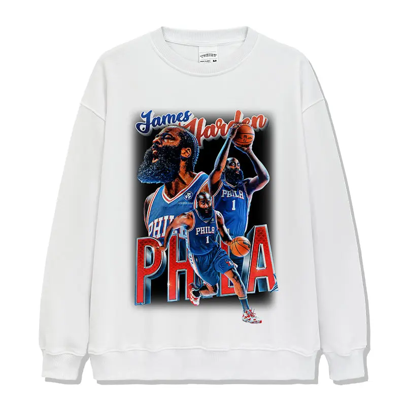James Harden Sweatshirt NBA - view 3