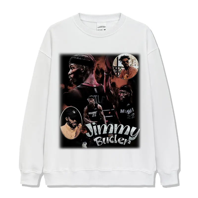Jimmy Butler Sweatshirt NBA - view 3