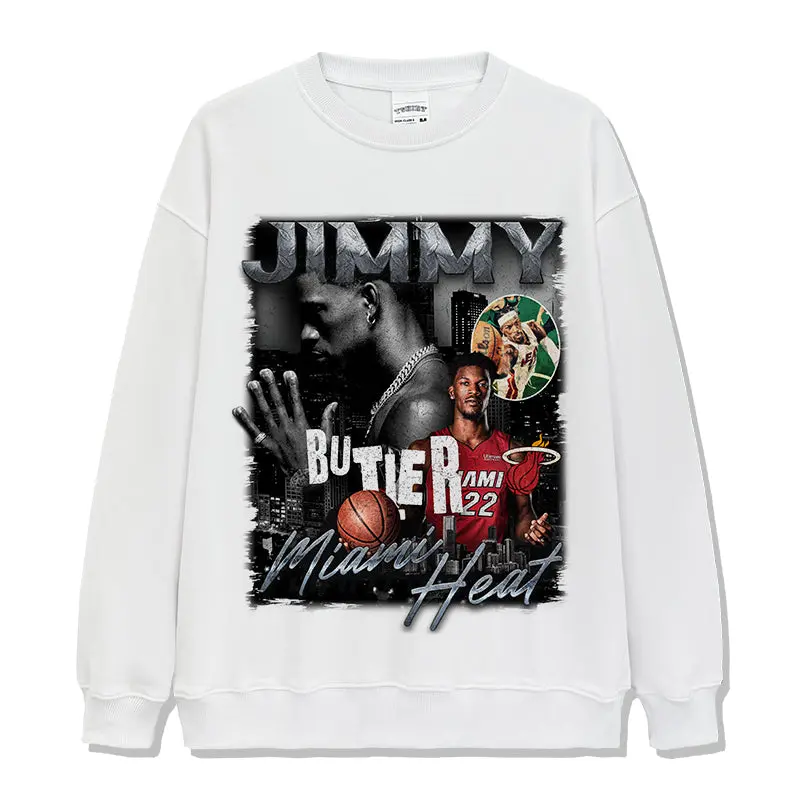 Jimmy Butler Sweatshirt NBA - view 3