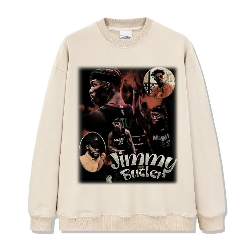 Jimmy Butler Sweatshirt NBA - view 4