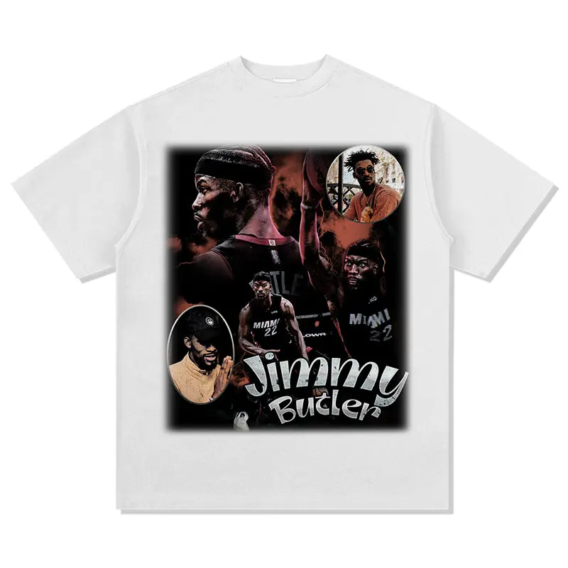 Jimmy Butler TEE NBA - view 4