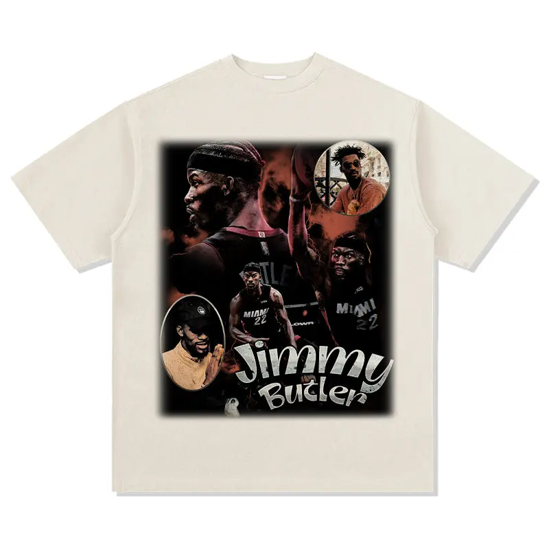 Jimmy Butler TEE NBA - view 5