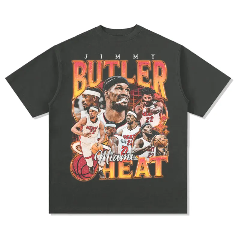 Jimmy Butler Tee NBA 2024 - view 5