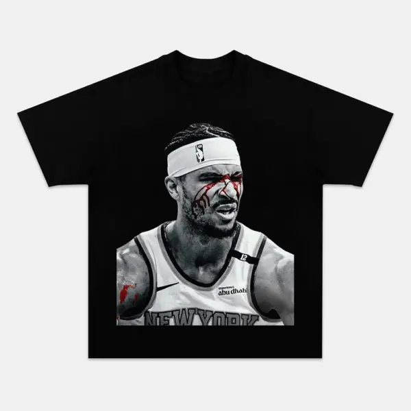 Josh Hart Warrior Spirit Tee