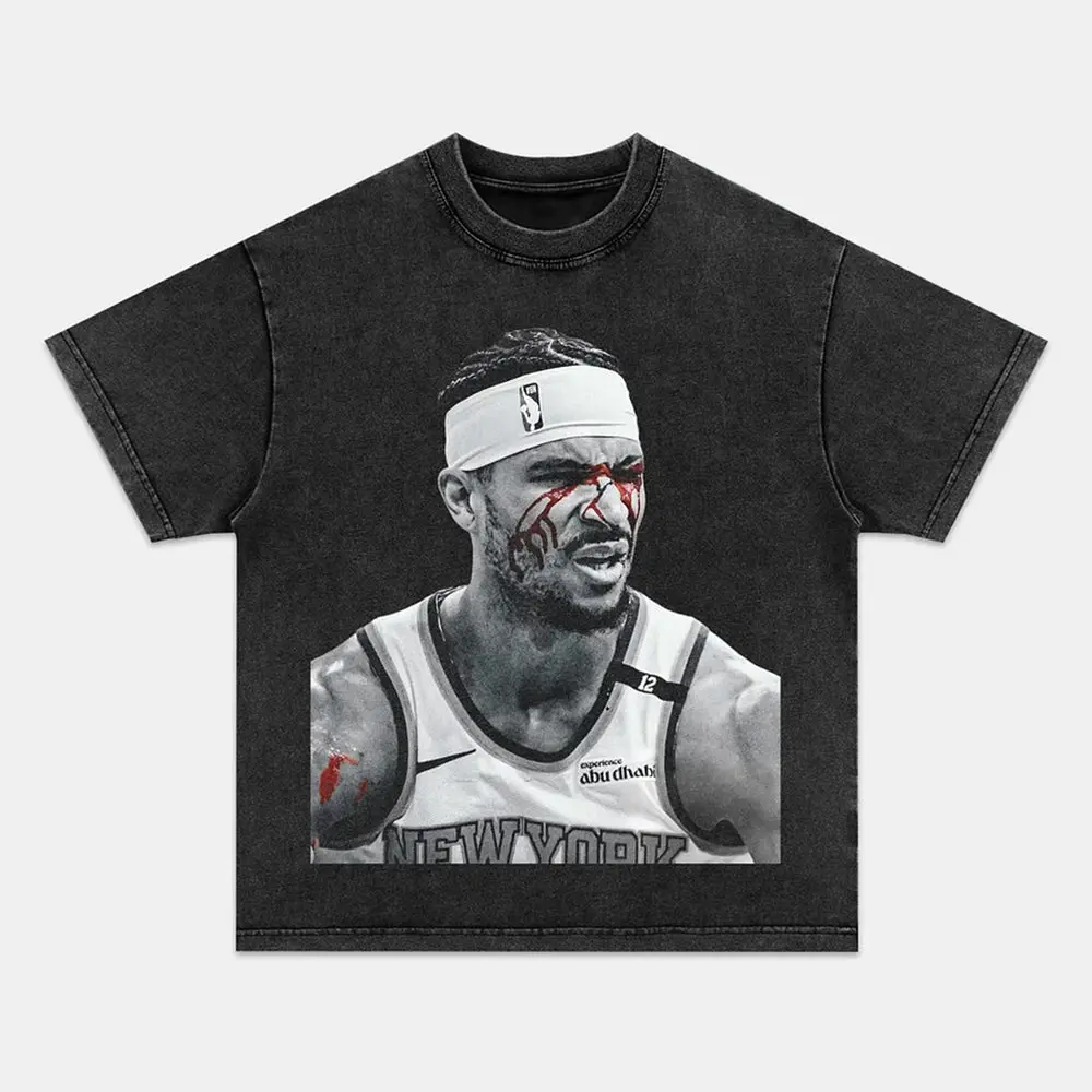 Josh Hart Warrior Spirit Tee - view 2