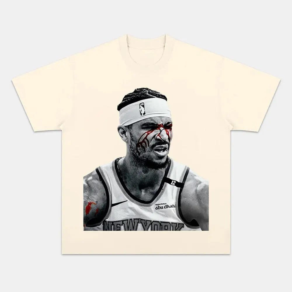Josh Hart Warrior Spirit Tee - view 4