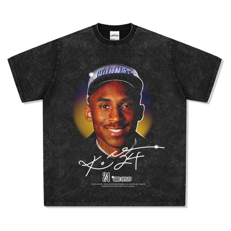 KOBE BRYANT TEE NBA - view 3