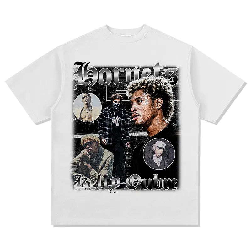 Kelly Oubre Jr TEE NBA