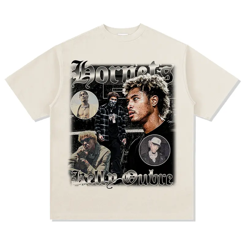 Kelly Oubre Jr TEE NBA