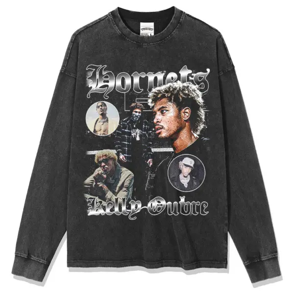 Kelly Oubre Sweatshirt NBA 2024