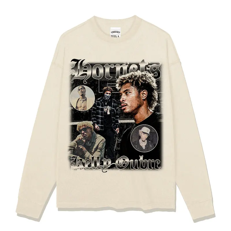 Kelly Oubre Sweatshirt NBA 2024 - view 2