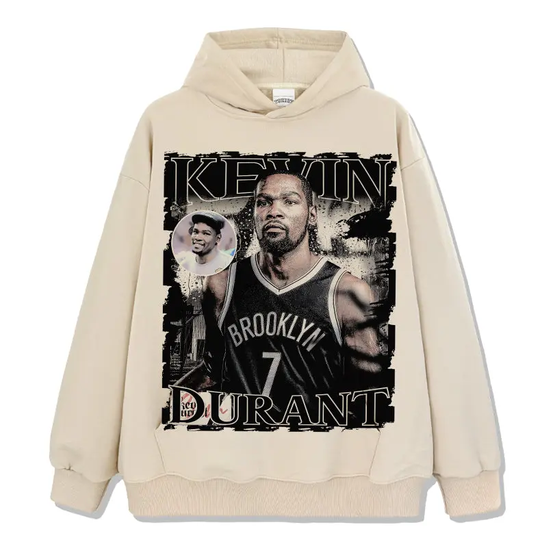Kevin Durant HOODIE NBA
