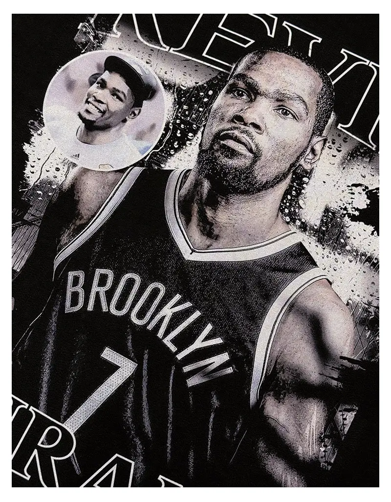 Kevin Durant Sweatshirt NBA - view 5