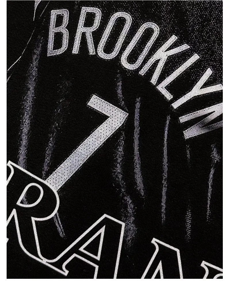 Kevin Durant Sweatshirt NBA - view 6