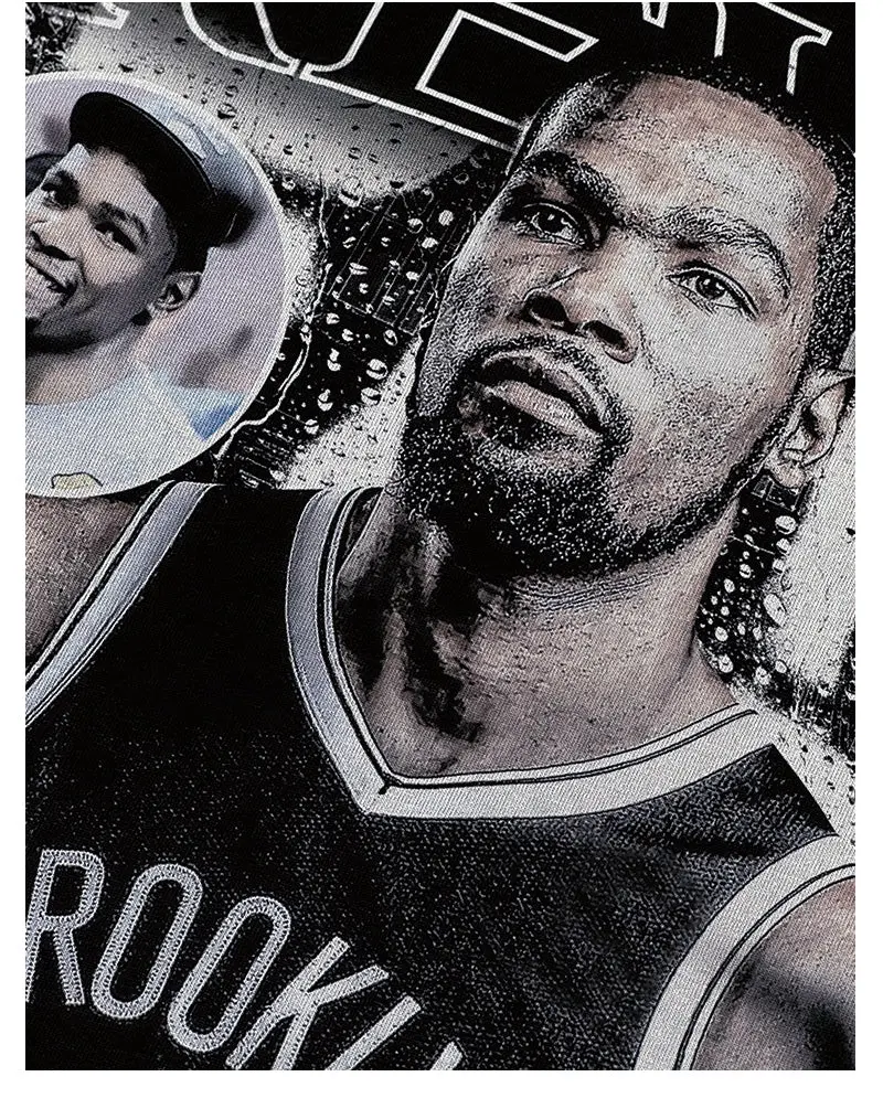 Kevin Durant Sweatshirt NBA - view 7