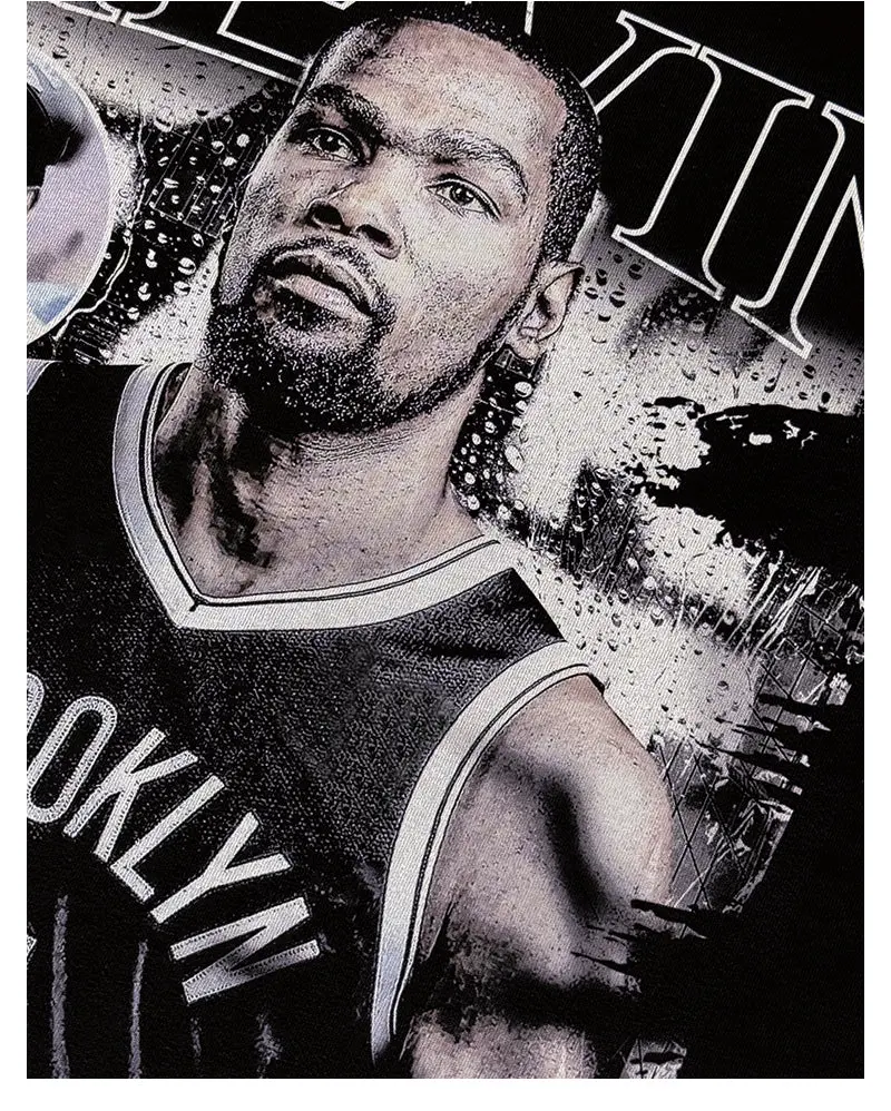 Kevin Durant Sweatshirt NBA - view 8