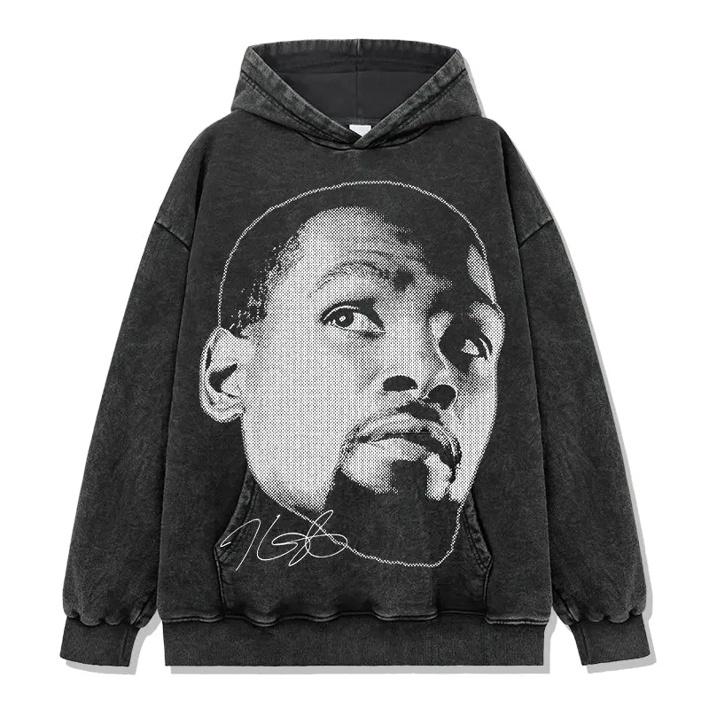 Kevin Durant SIGNATURE HOODIE NBA - view 2