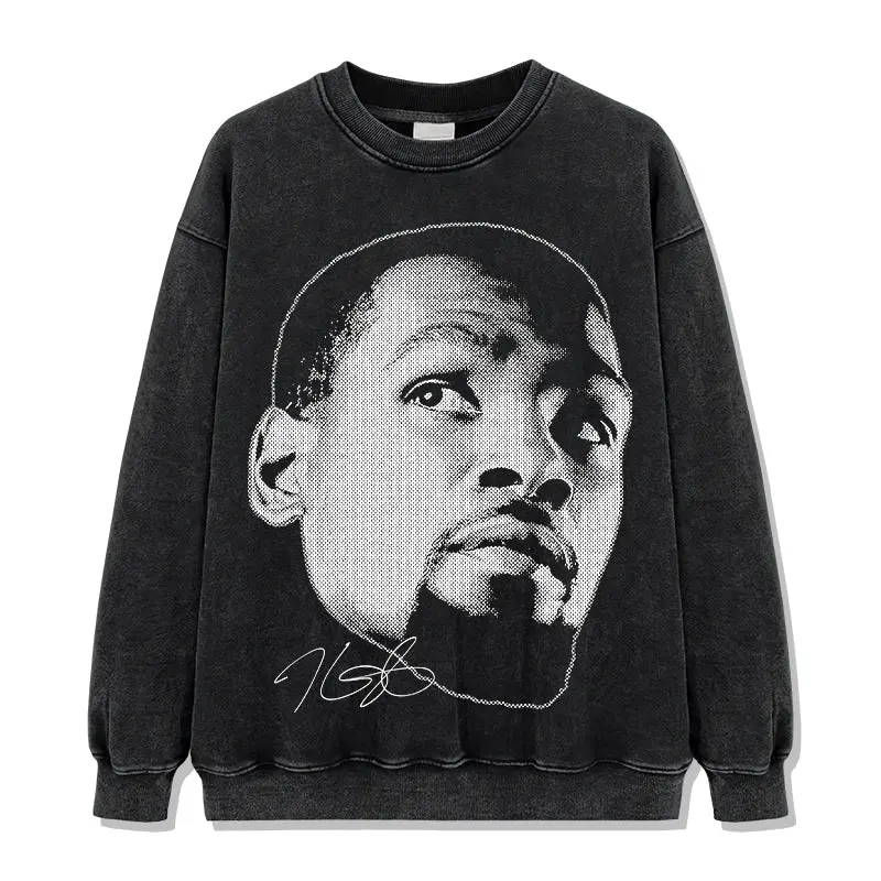 Kevin Durant SIGNATURE Sweatshirt NBA - view 2