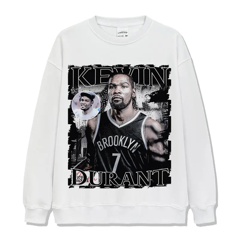Kevin Durant Sweatshirt NBA - view 3