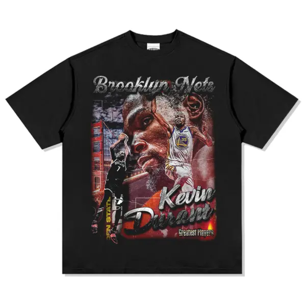 Kevin Durant TEE NBA