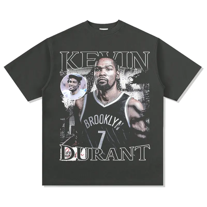 Kevin Durant TEE NBA