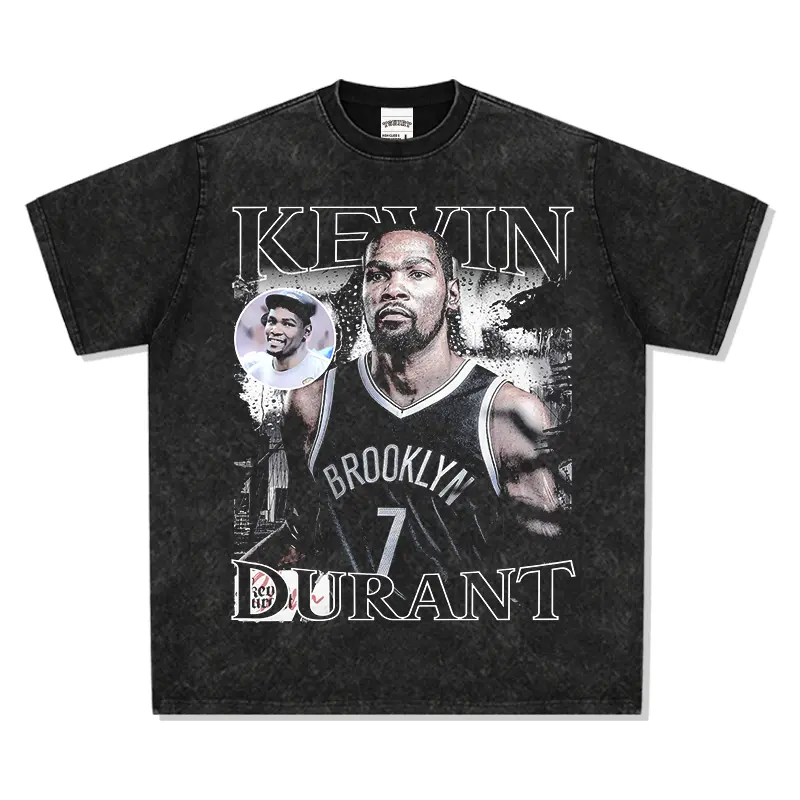 Kevin Durant TEE NBA