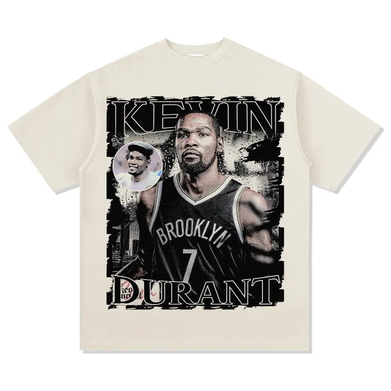 Kevin Durant TEE NBA