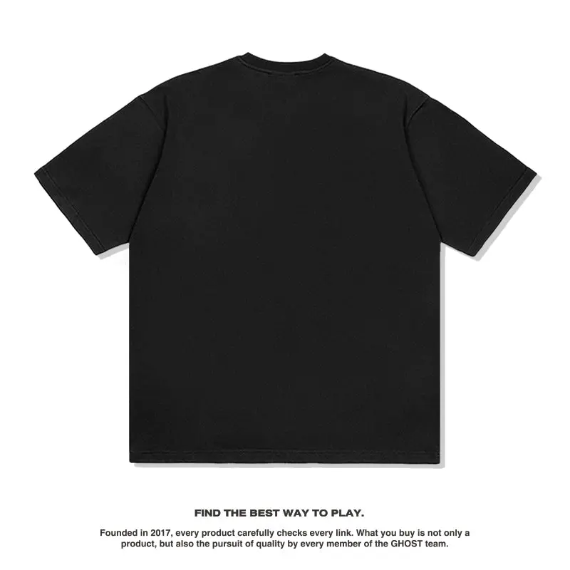 Kevin Durant TEE NBA 2024 - view 3