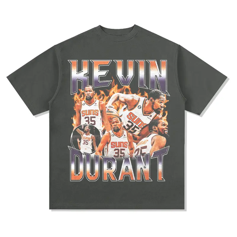 Kevin Durant TEE NBA 2024 - view 7