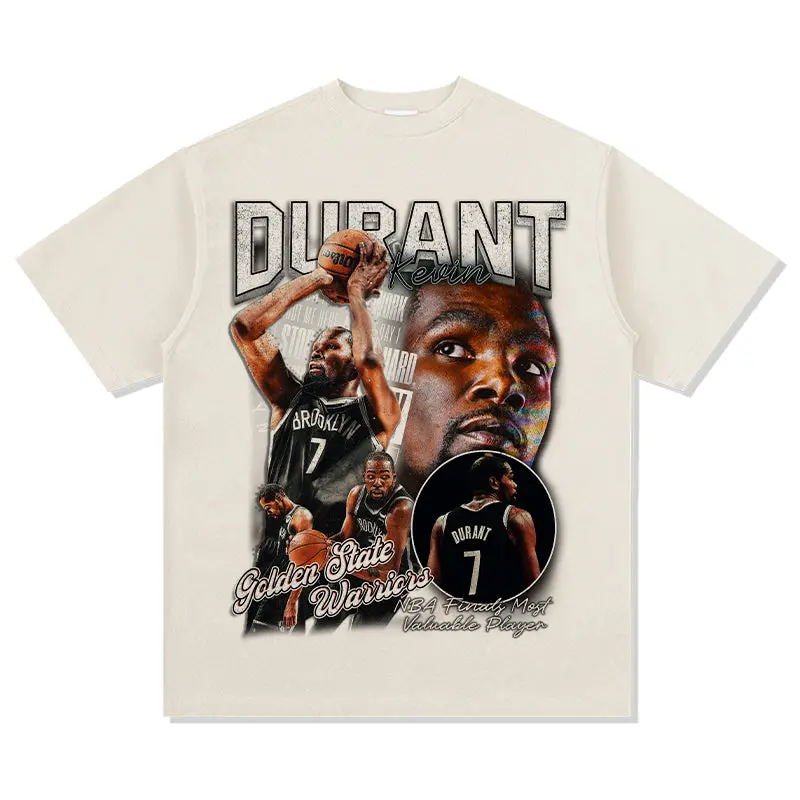 Kevin Durant Tee NBA 2024 - view 4