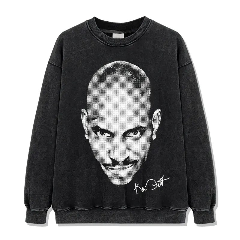 Kevin Garnett SIGNATURE Sweatshirt NBA - view 2