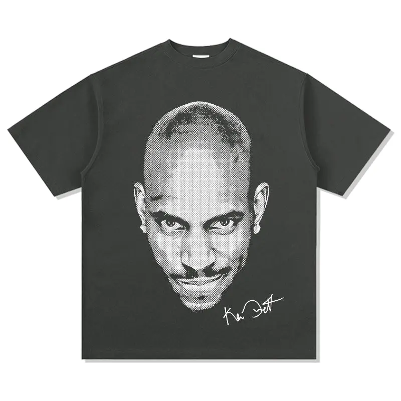 Kevin Garnett SIGNATURE TEE NBA - view 2