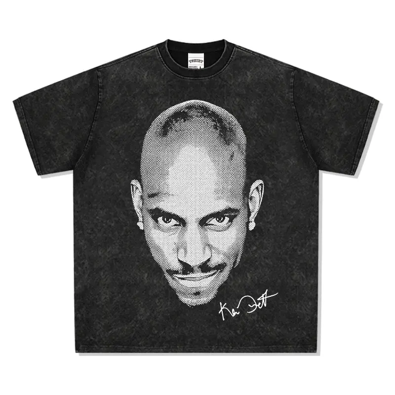 Kevin Garnett SIGNATURE TEE NBA - view 3