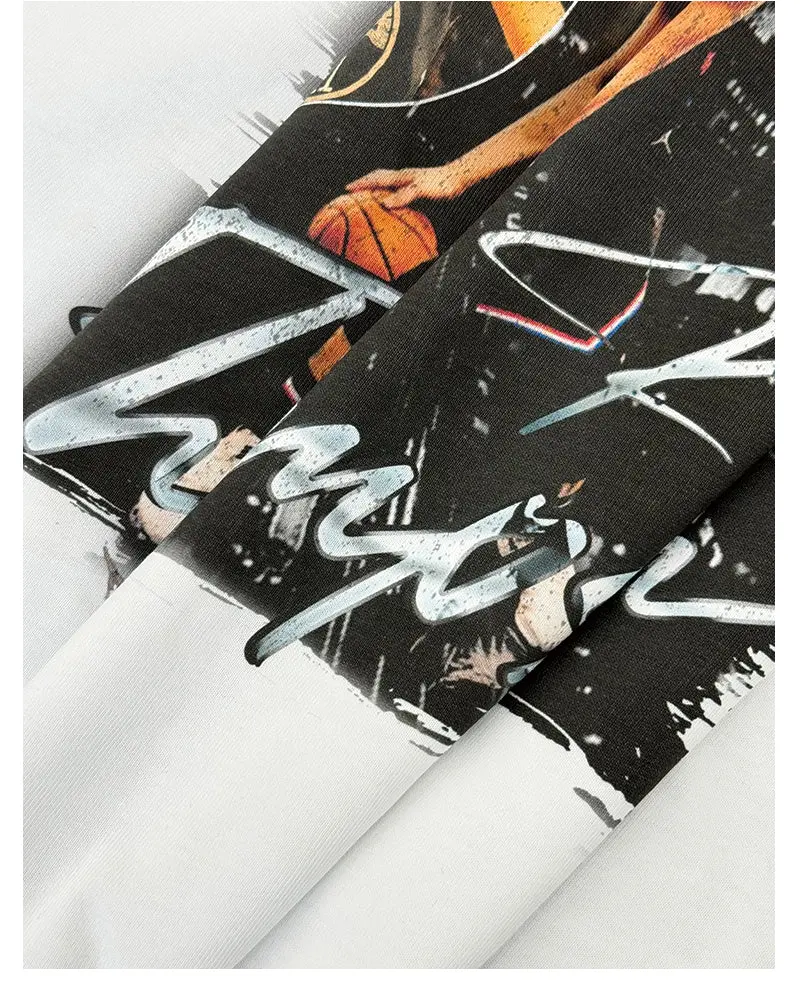 Klay Thompson HOODIE NBA - view 6