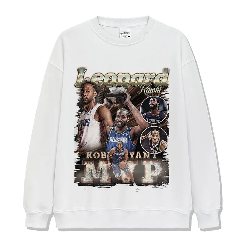 Kobe Bryant Sweatshirt NBA - view 3
