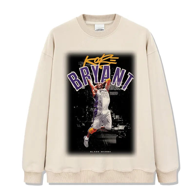 Kobe Bryant Sweatshirt NBA - view 4