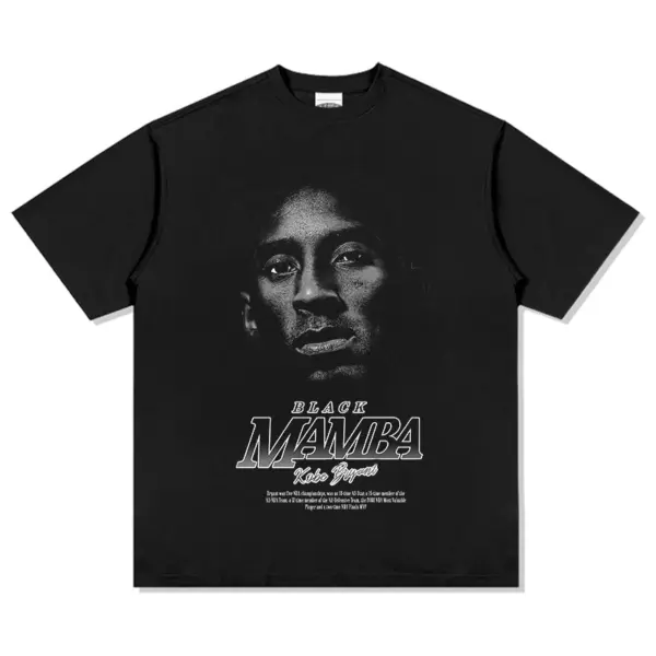 Kobe Bryant TEE NBA