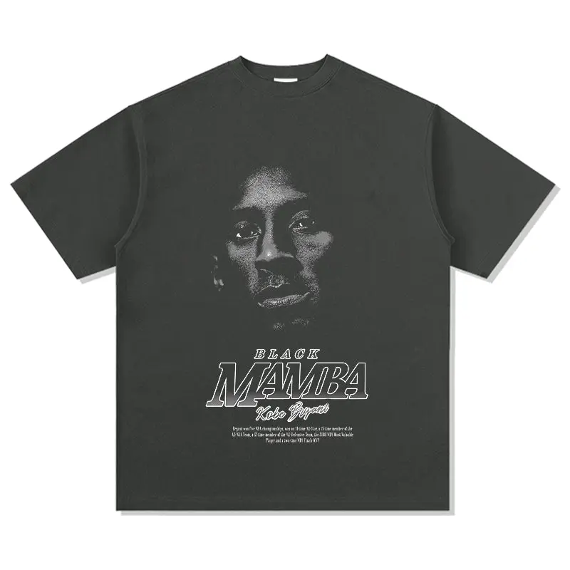 Kobe Bryant TEE NBA