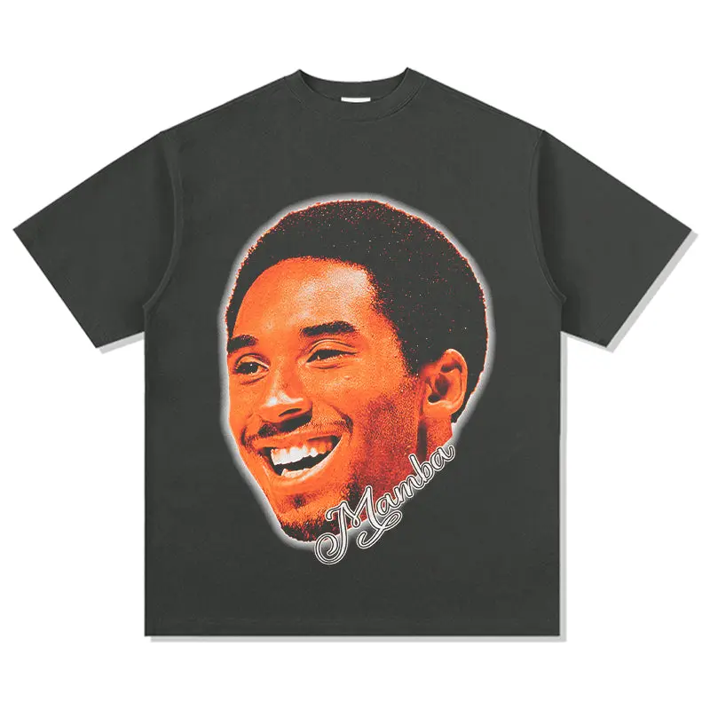 Kobe Bryant TEE NBA - view 2