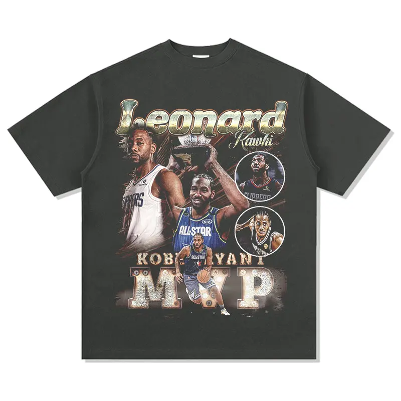 Kobe Bryant TEE NBA - view 2