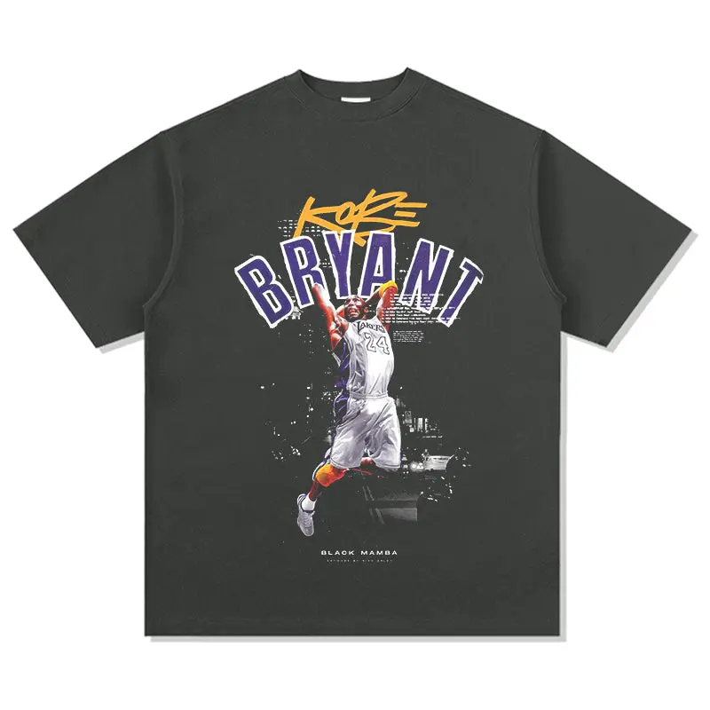 Kobe Bryant TEE NBA - view 2